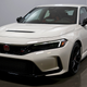 Image for article titled Feast Your Eyes on the 2023 Honda Civic Type R From Every Angle